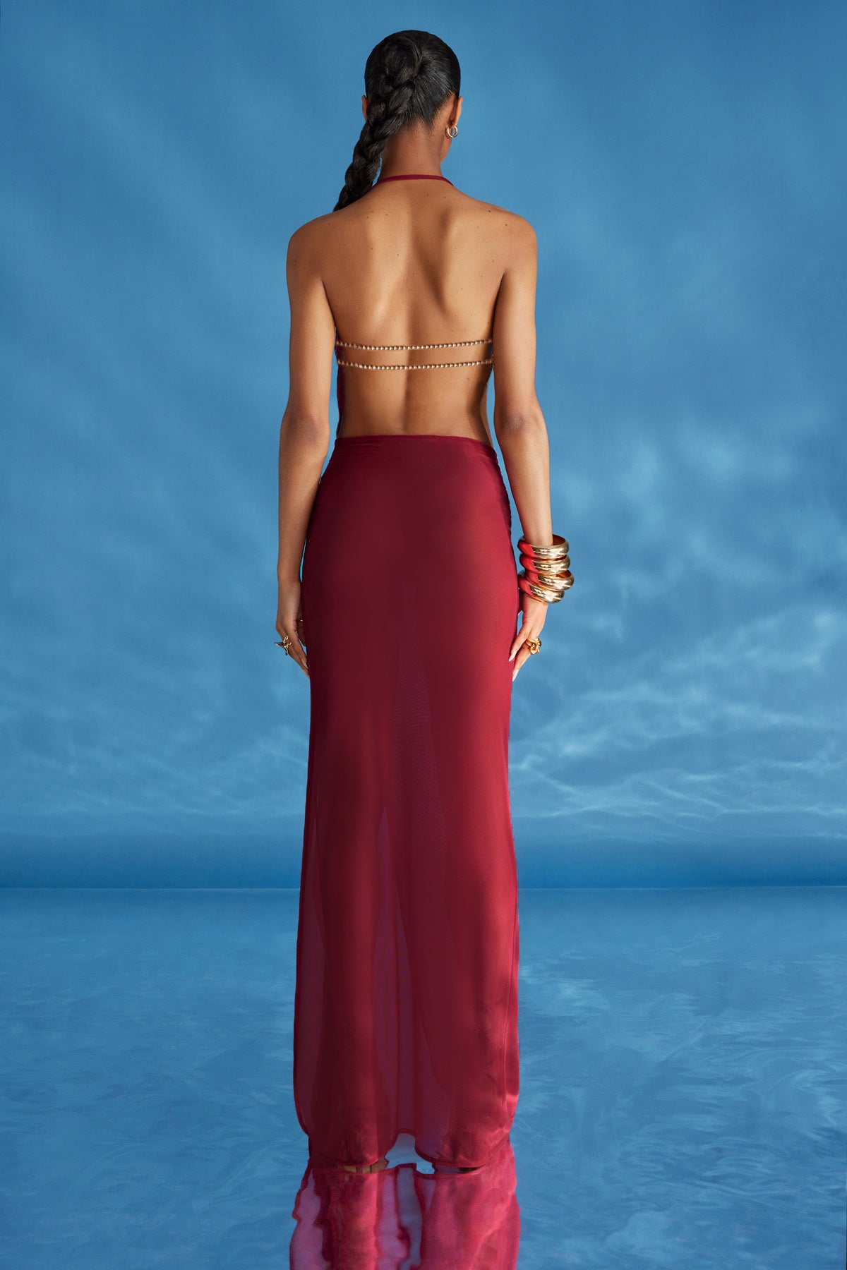 Këroon Dress
