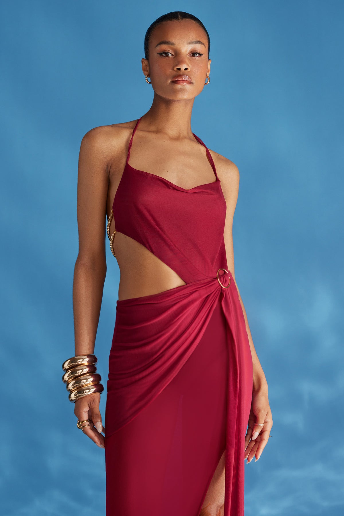 Këroon Dress