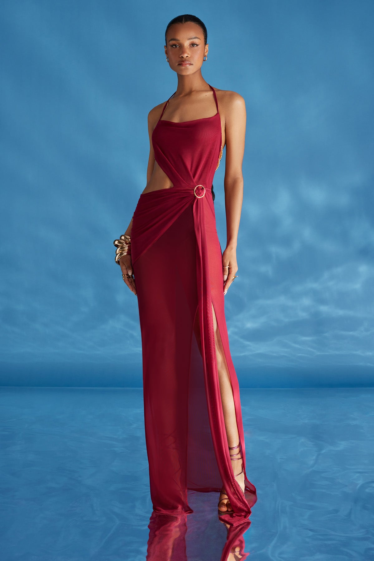 Këroon Dress