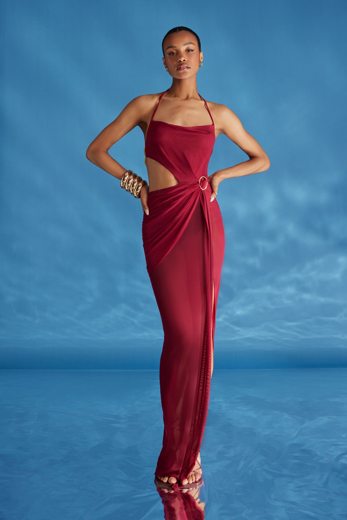Këroon Dress