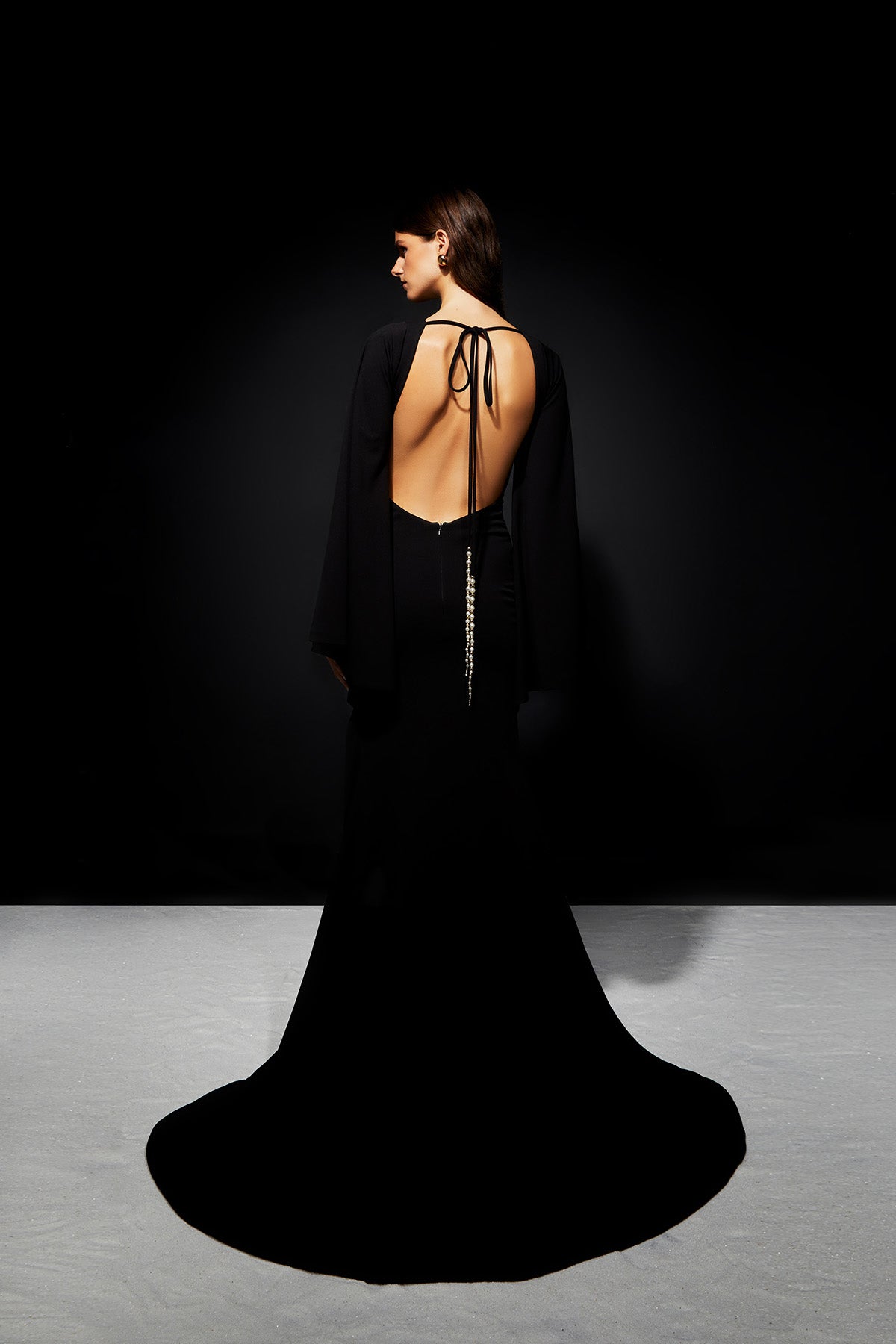 Kadele Dress