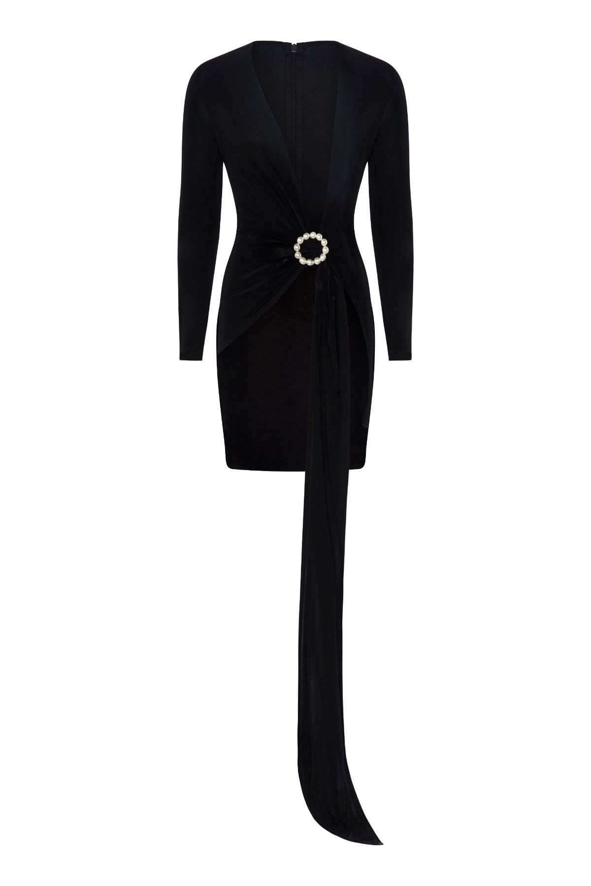 Klarissa Dress