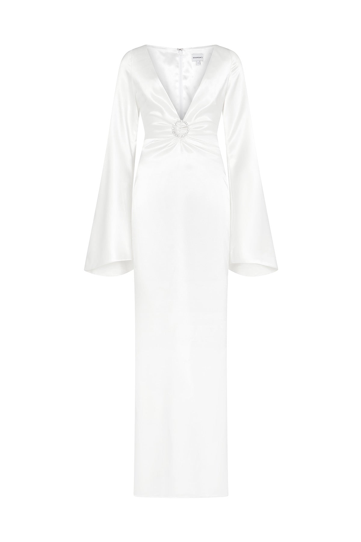 Kelna Dress