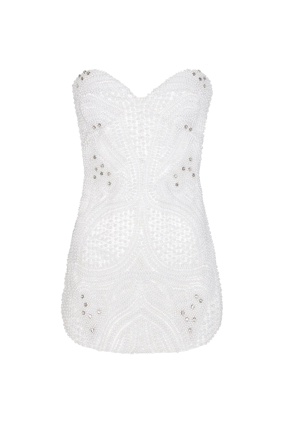 Kemili Corset Top