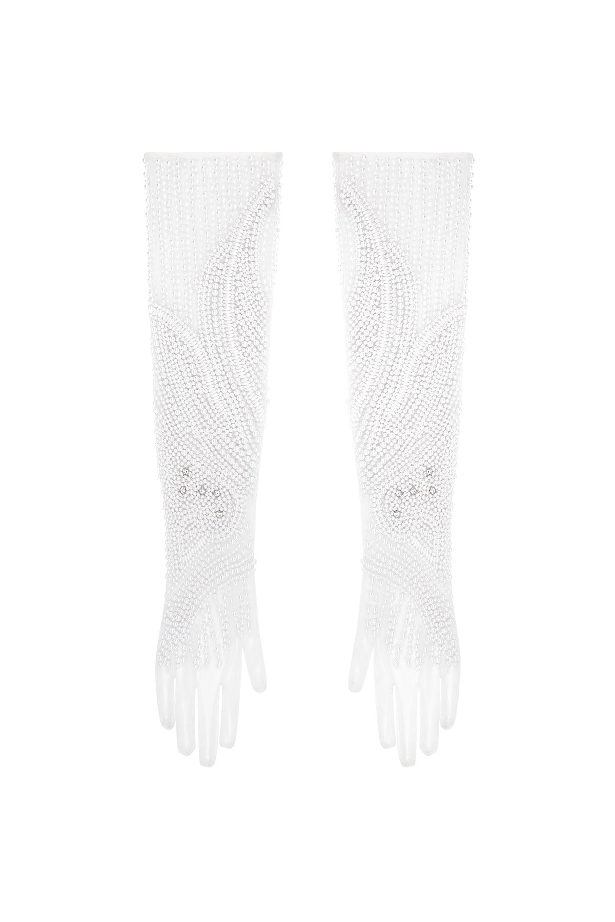 Kemili Gloves