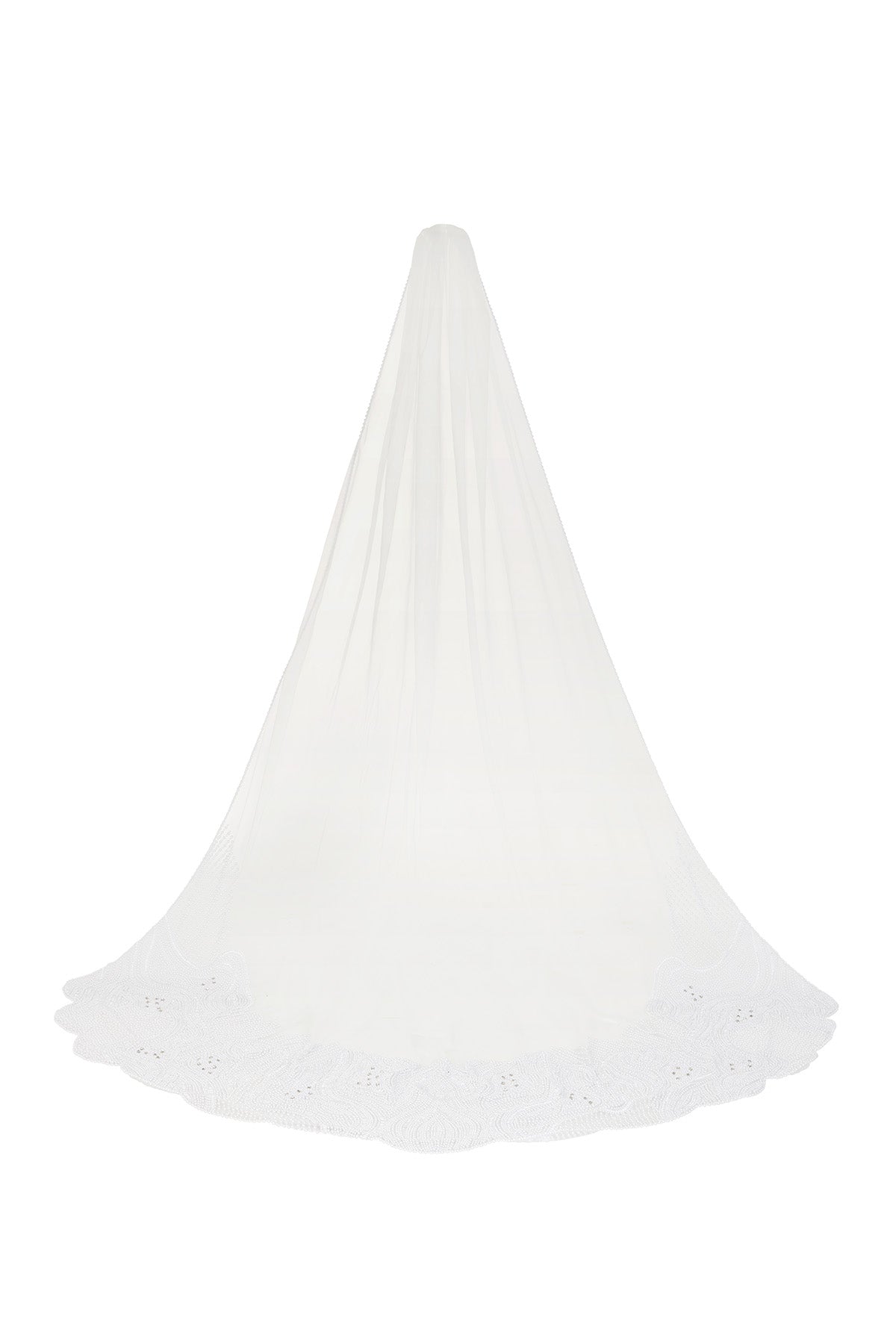 Kemili Veil