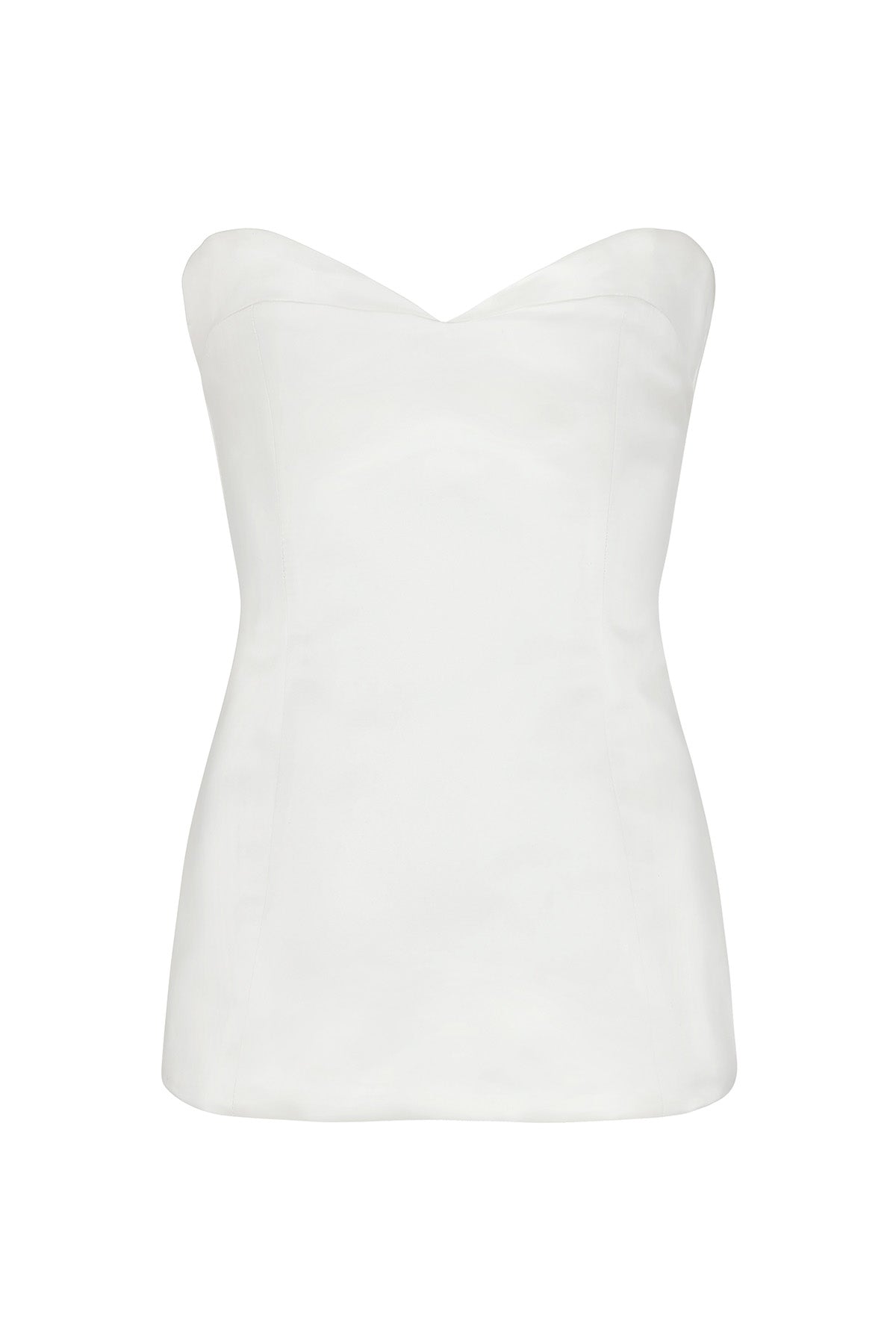 Ketiye Corset Top