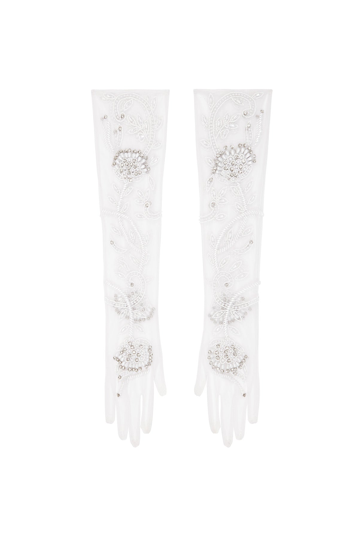 Kewli Gloves