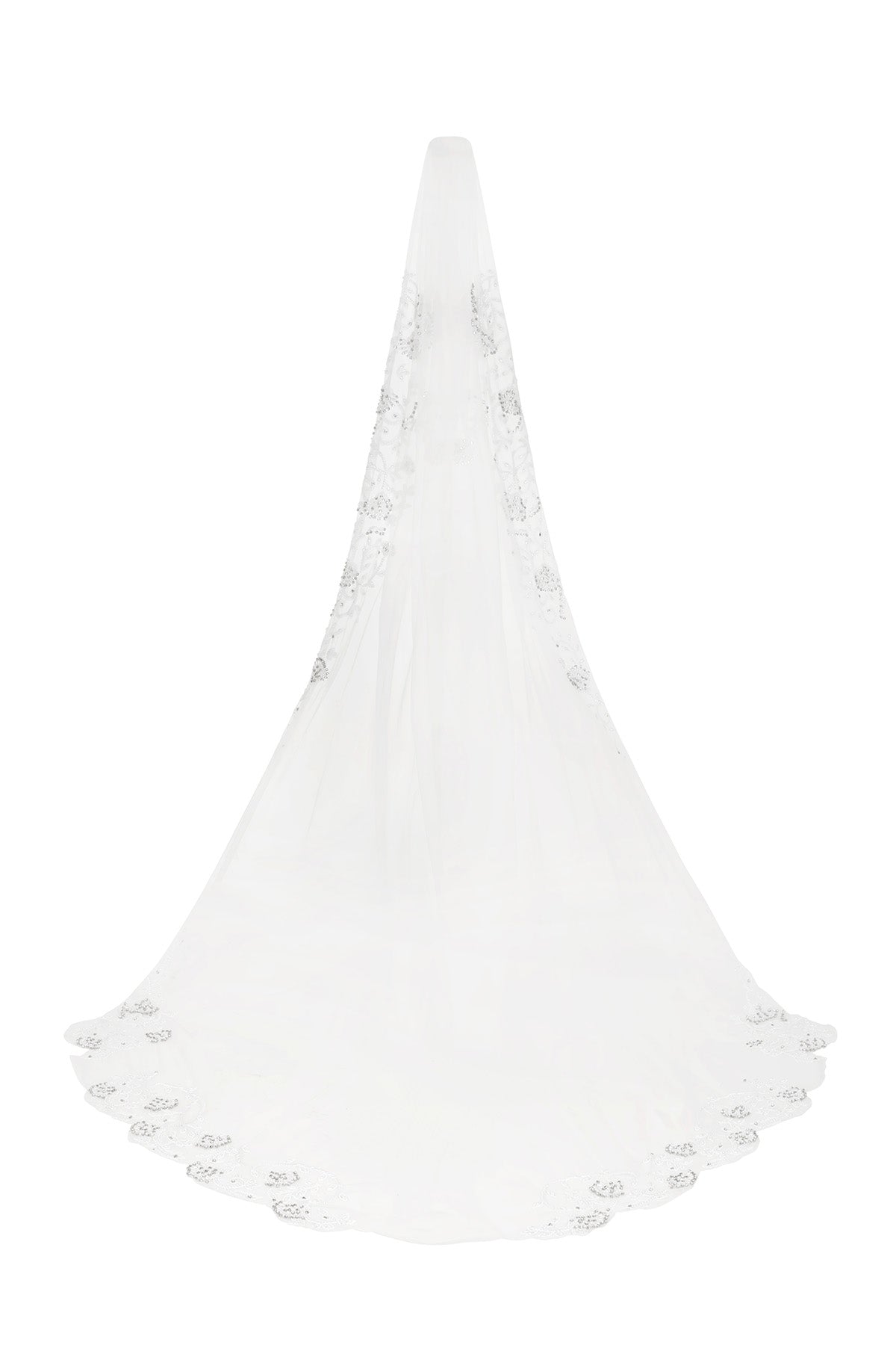 Kewli Veil
