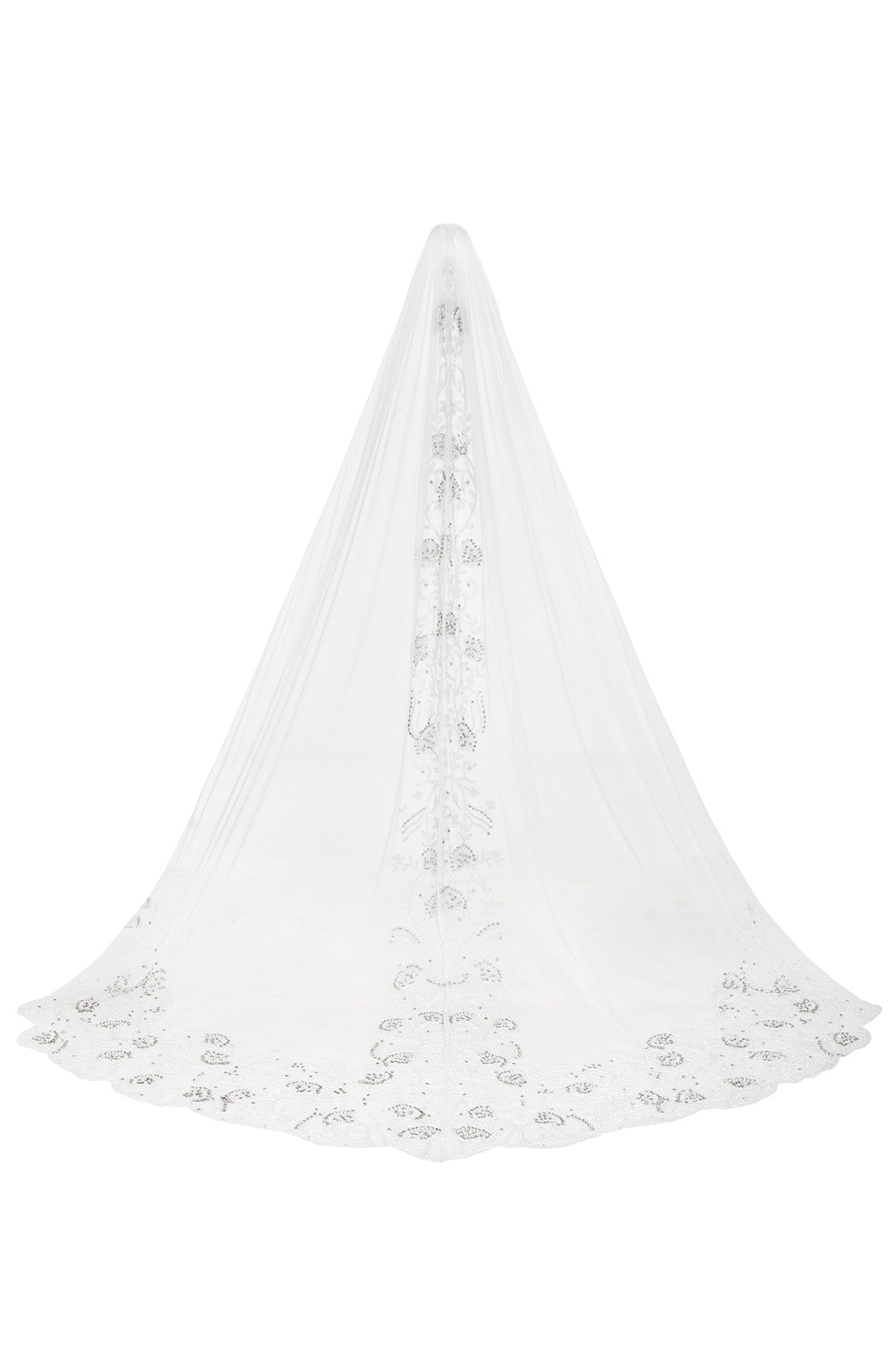 Kewliya Veil
