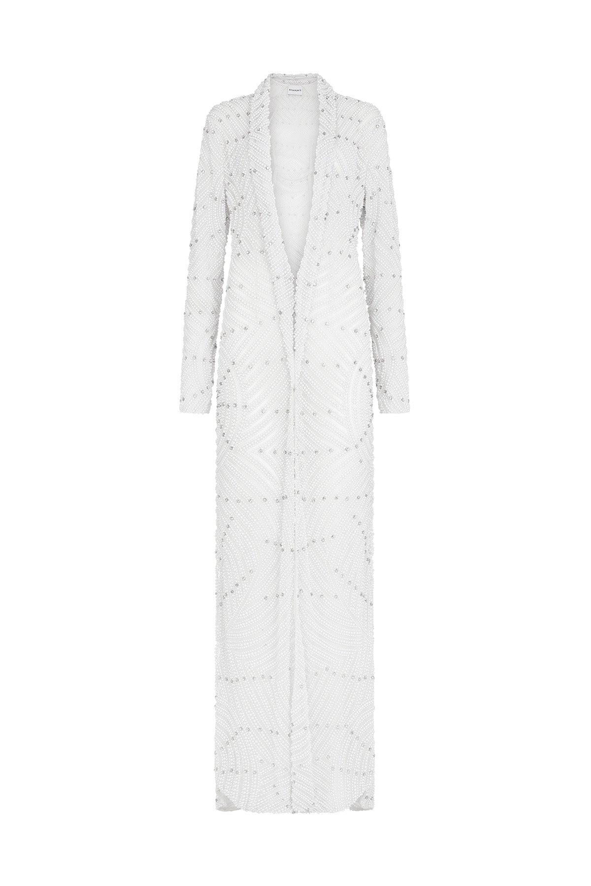 Kezii Long Jacket