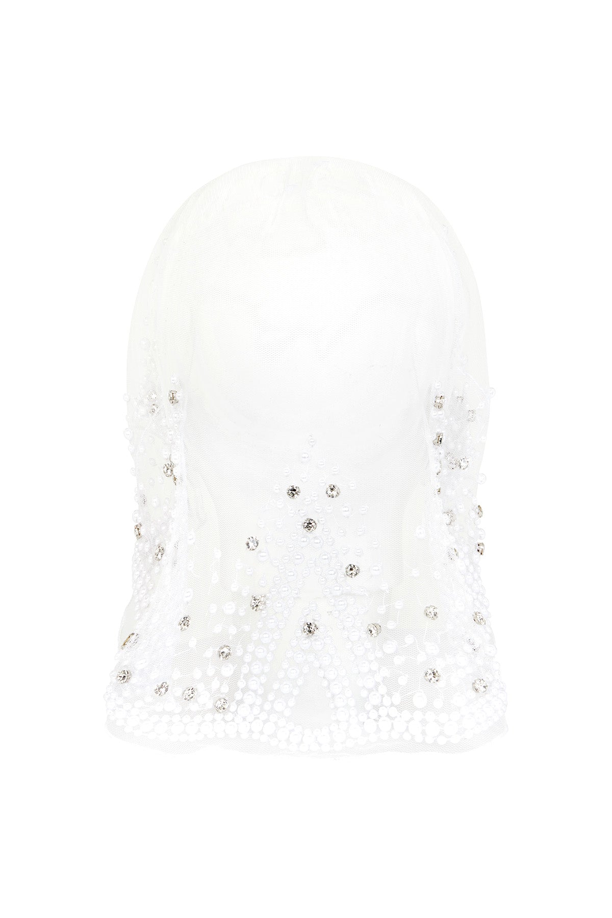 Kezii Mini Veil