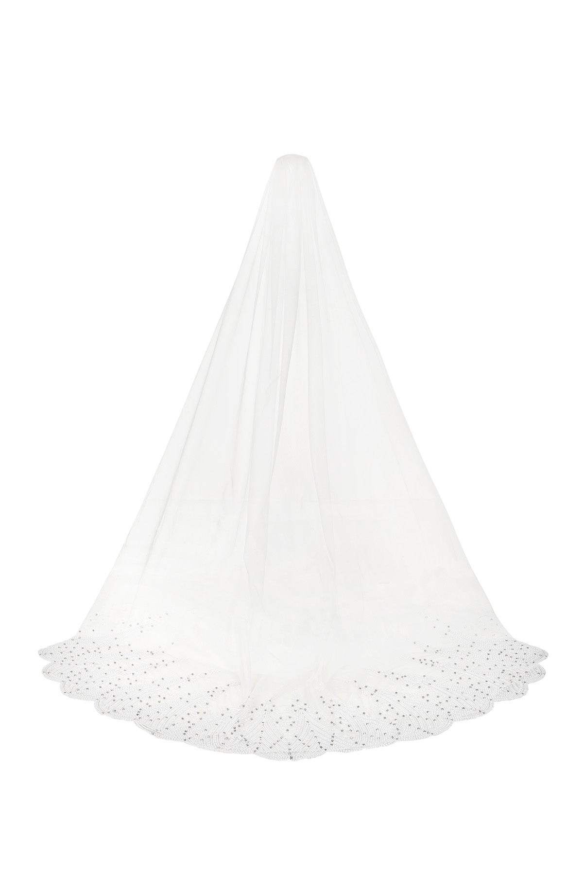 Kezii Veil