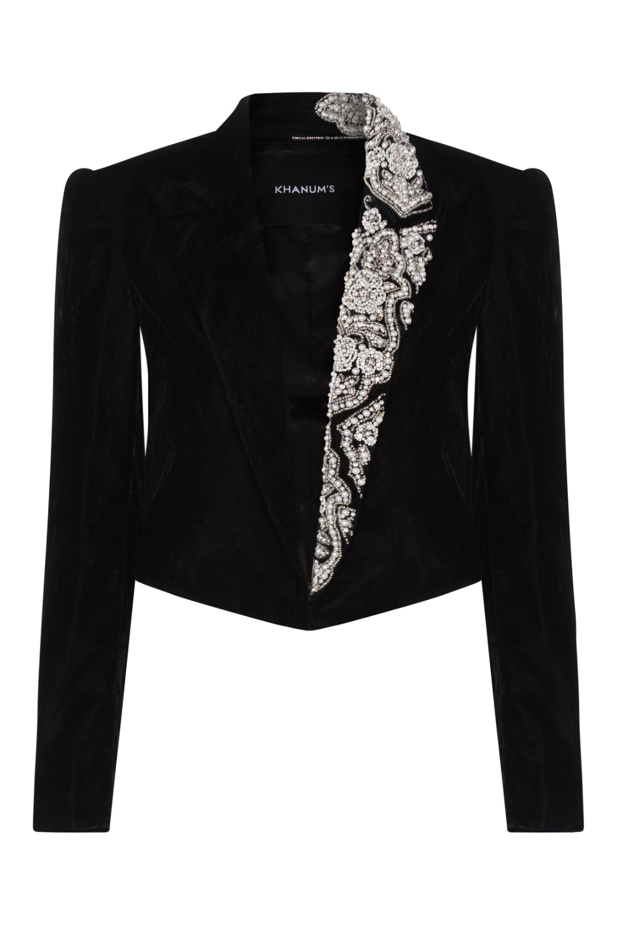 Khlo Blazer