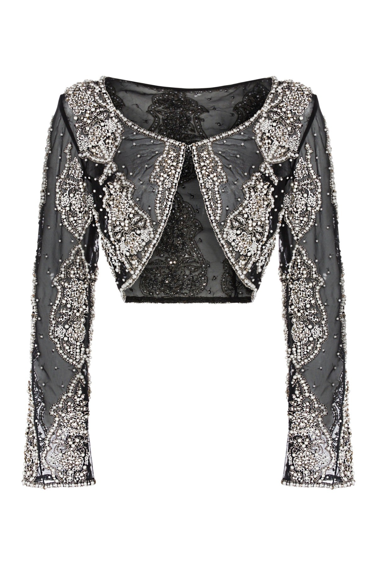 Kru Cardigan