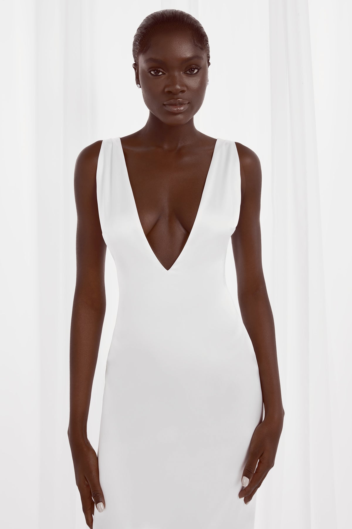 Kalma Dress