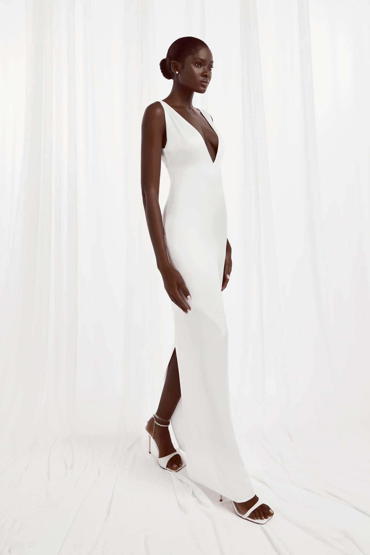 Kalma Dress