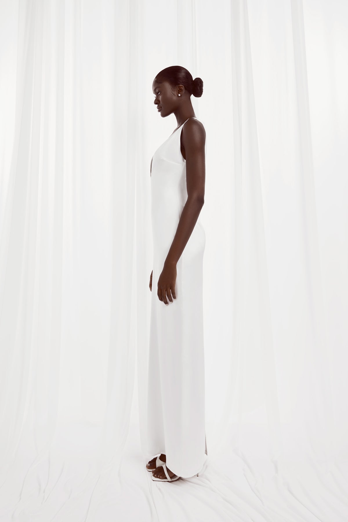 Kalma Dress
