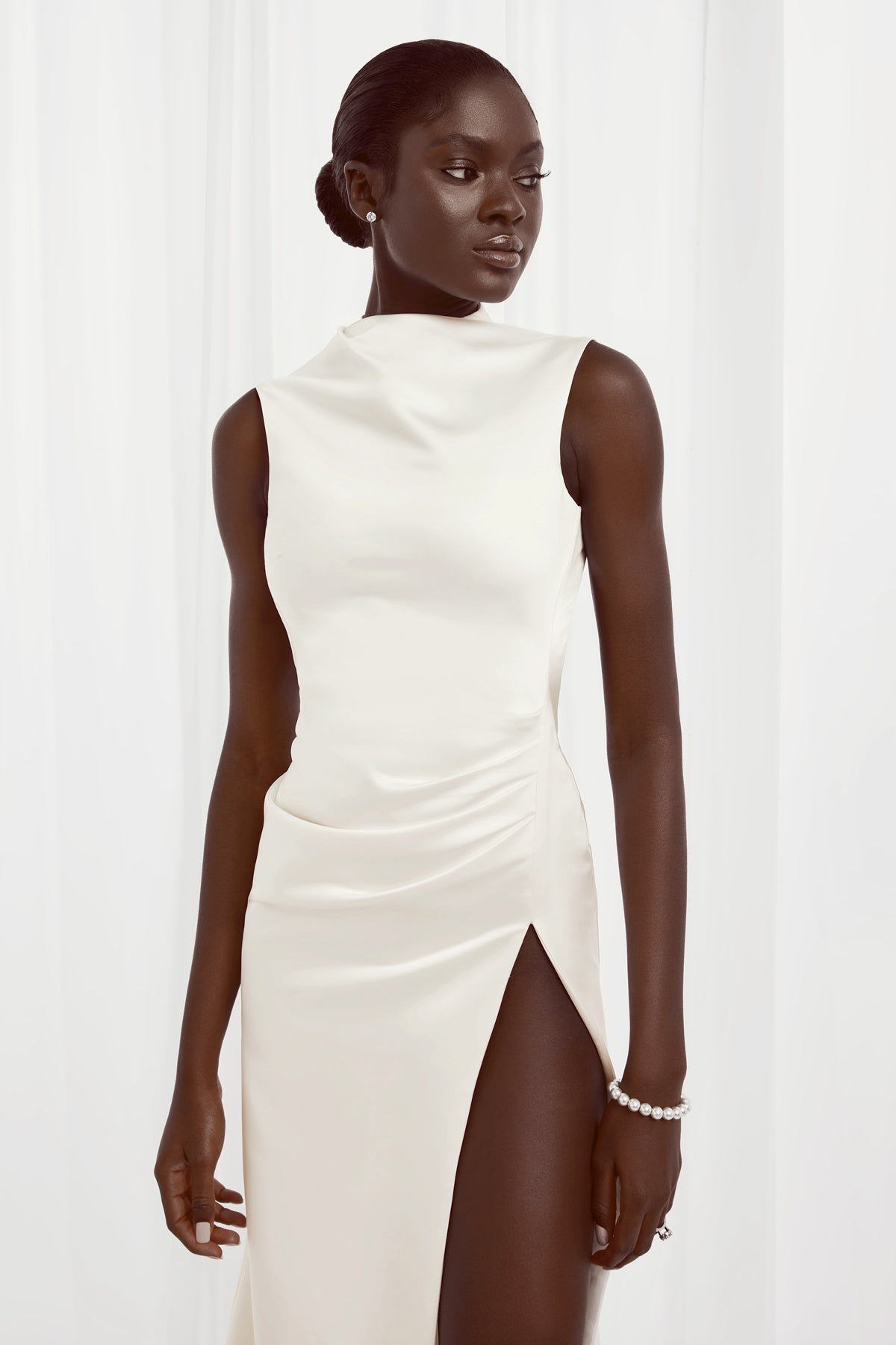 Karia Dress