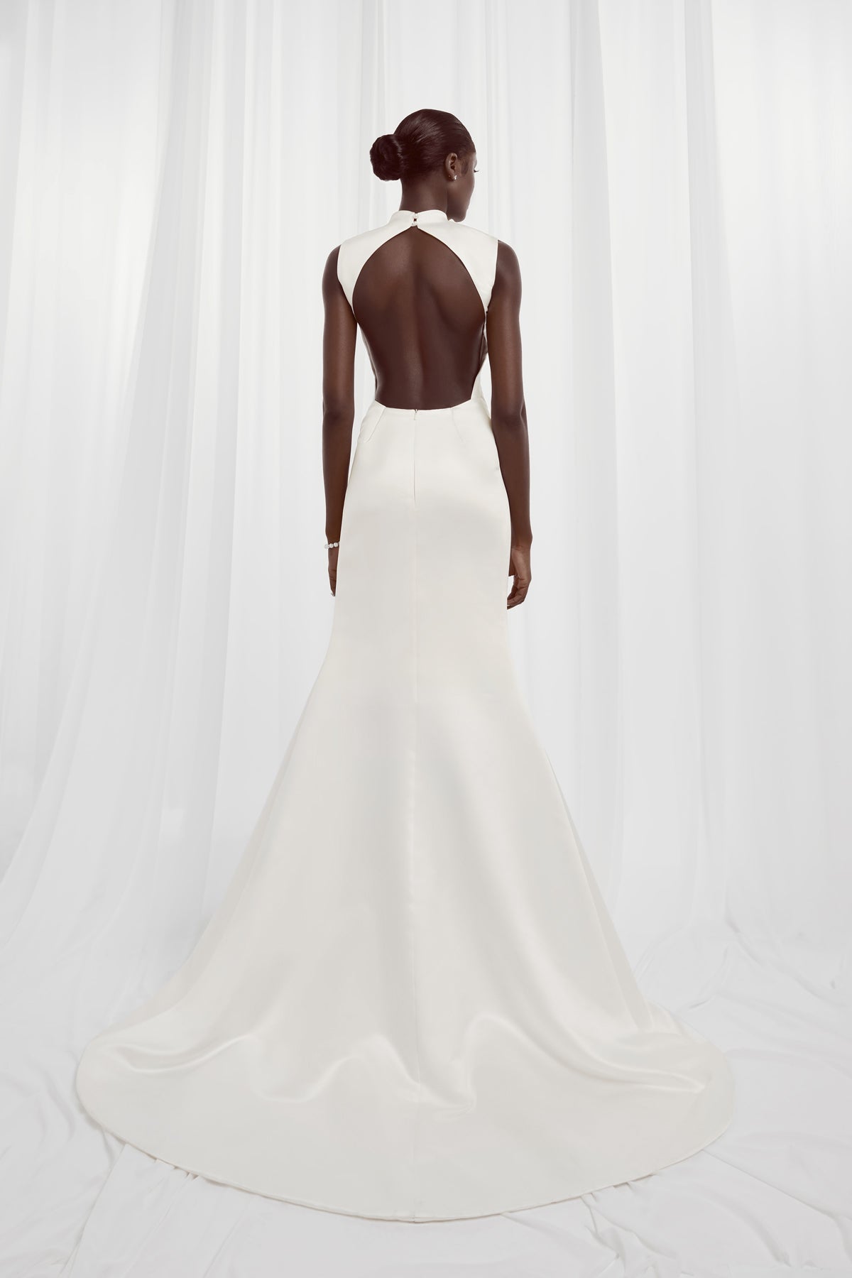 Karia Dress