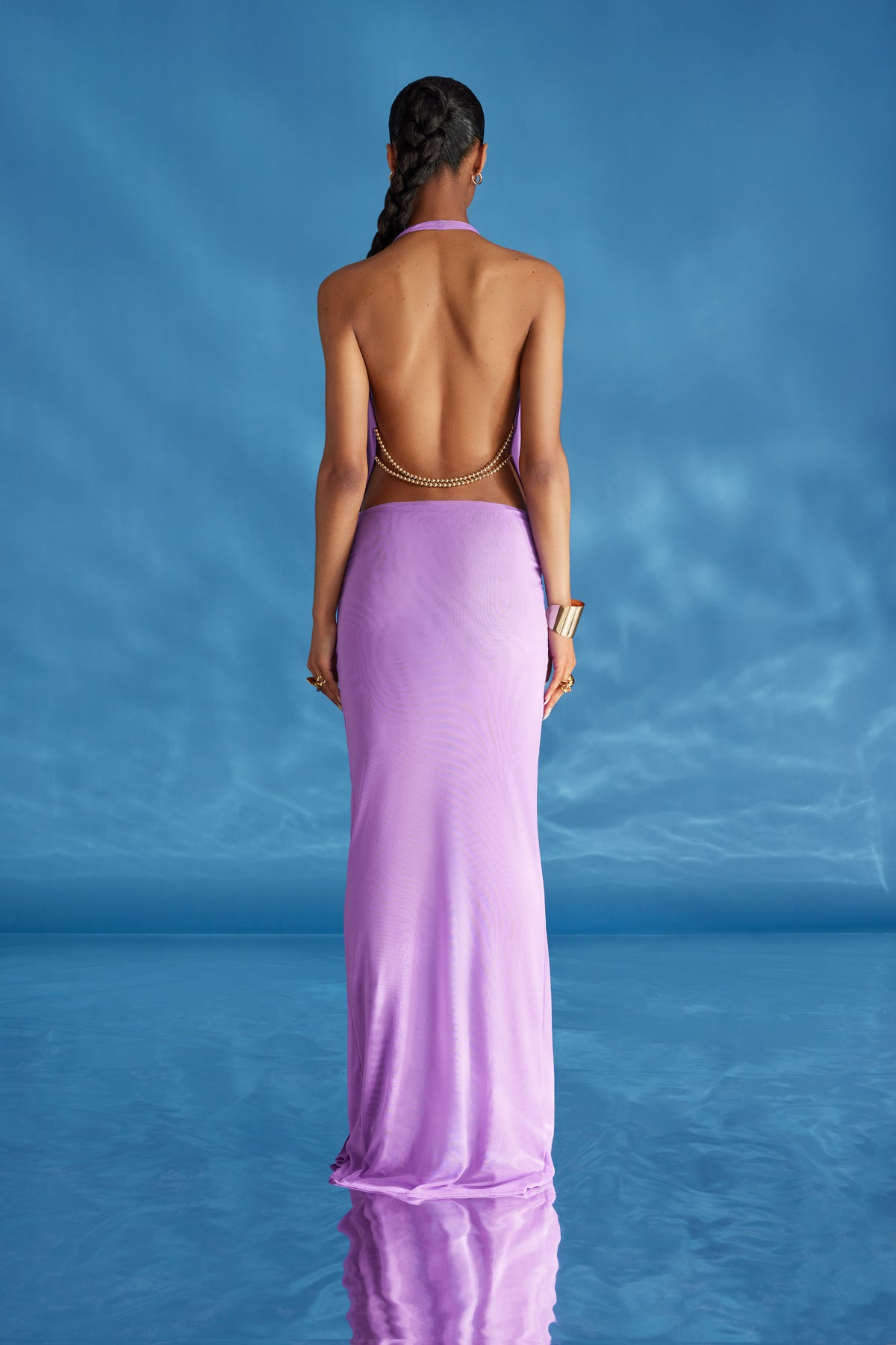 Kárisi Dress
