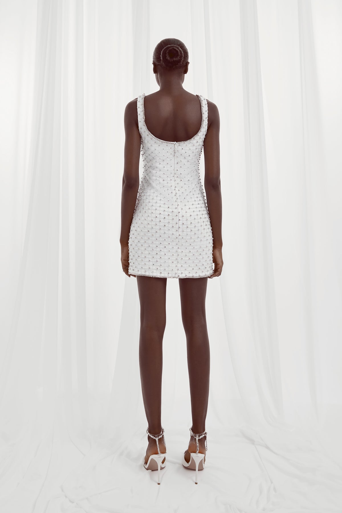 Kefi Mini Dress