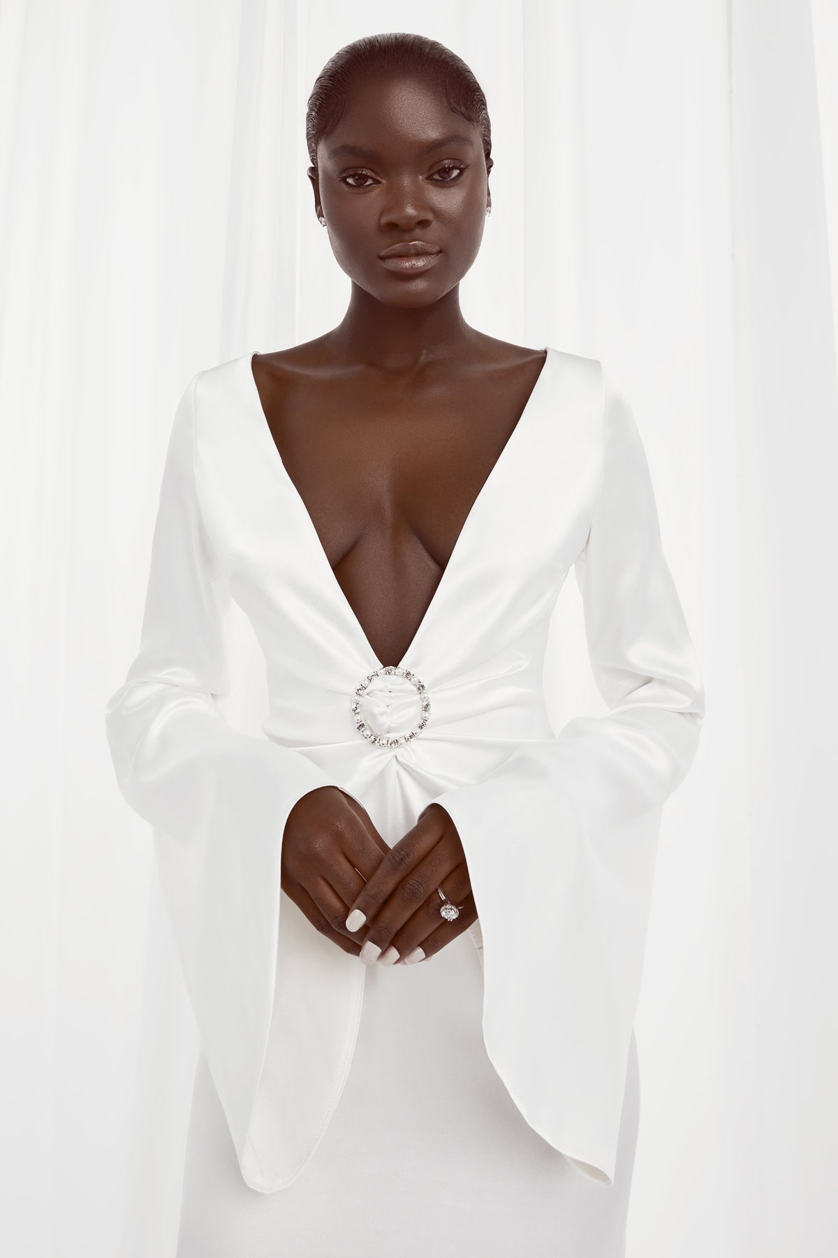 Kelna Dress