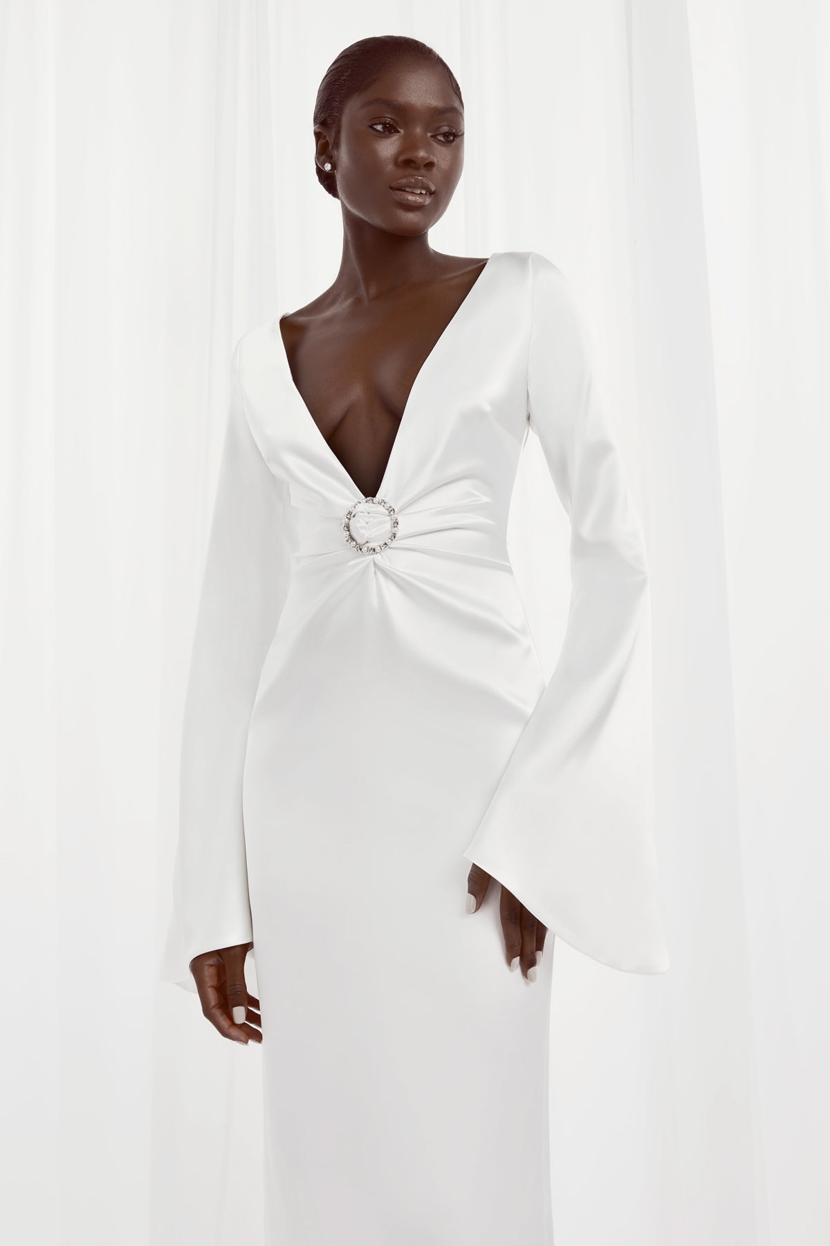 Kelna Dress
