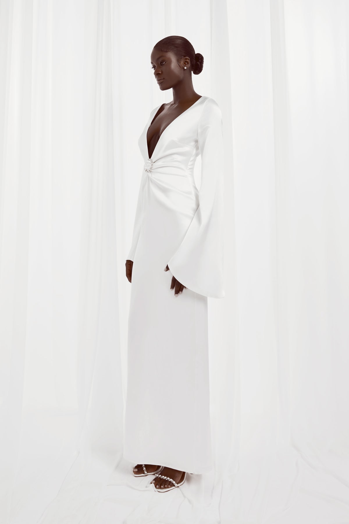 Kelna Dress