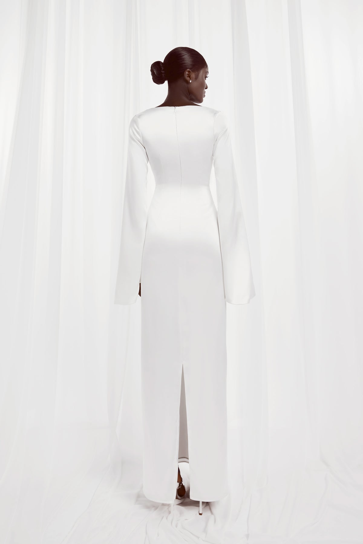Kelna Dress