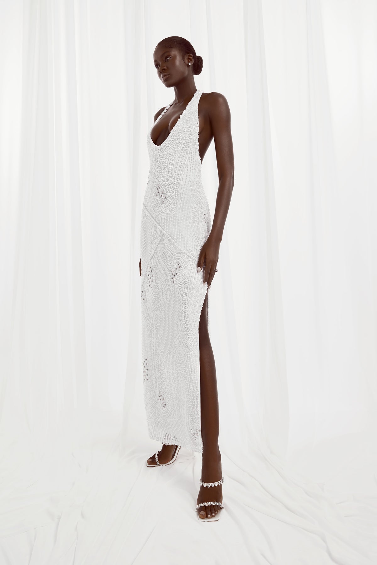 Kemili-Khy Dress