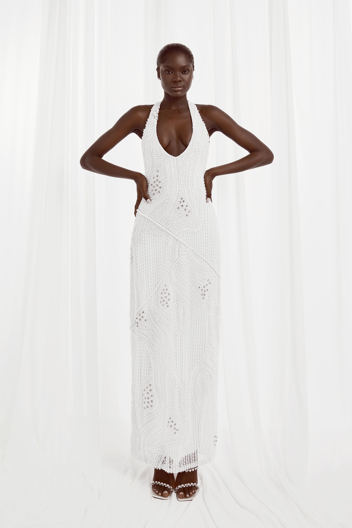 Kemili-Khy Dress