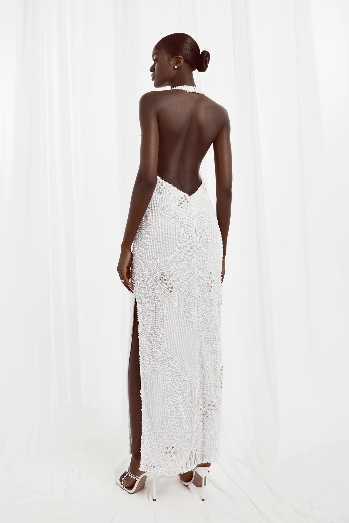 Kemili-Khy Dress