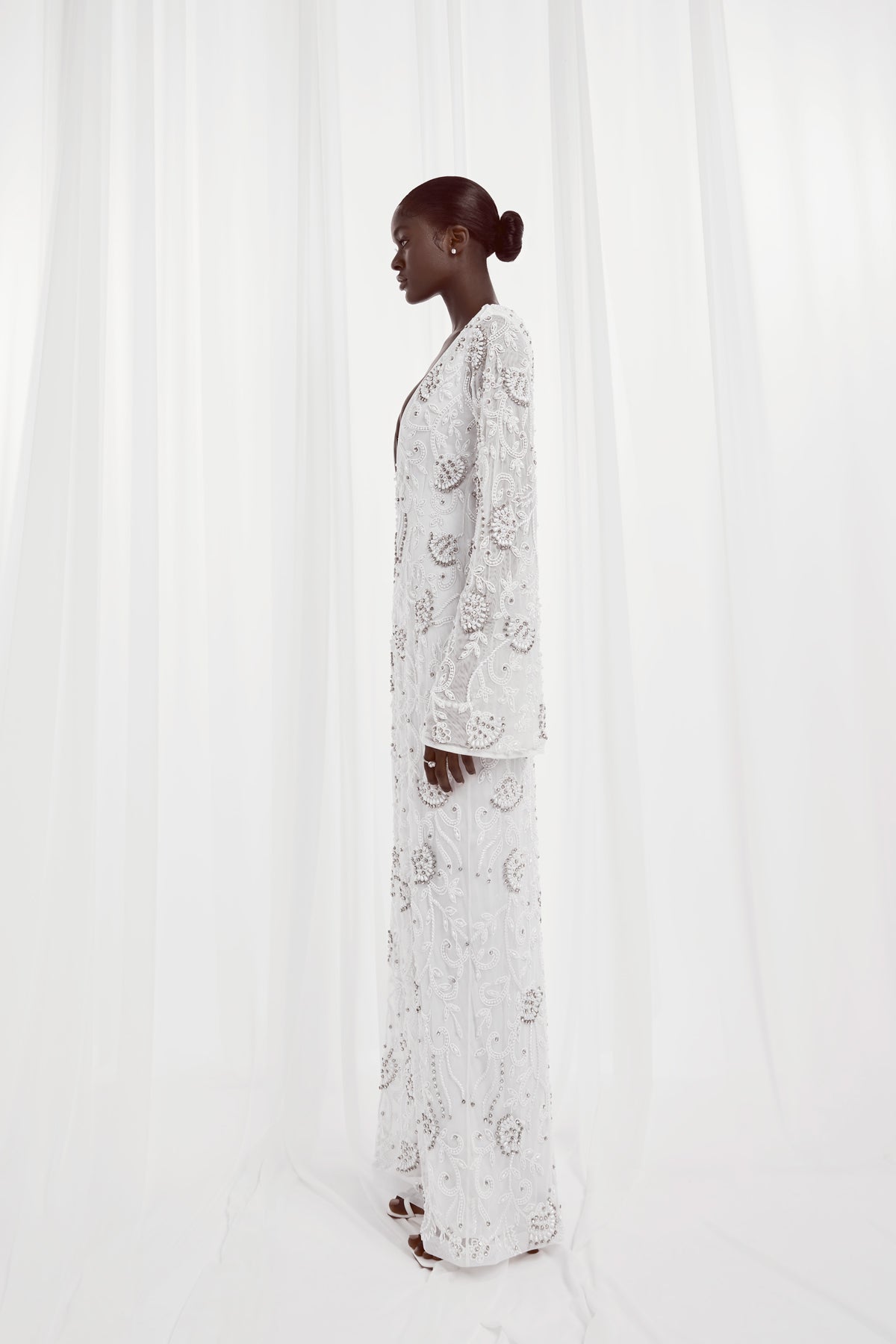 Kewli Dress