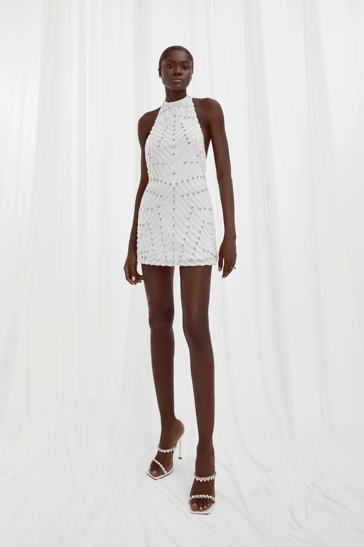 Kezii Dress