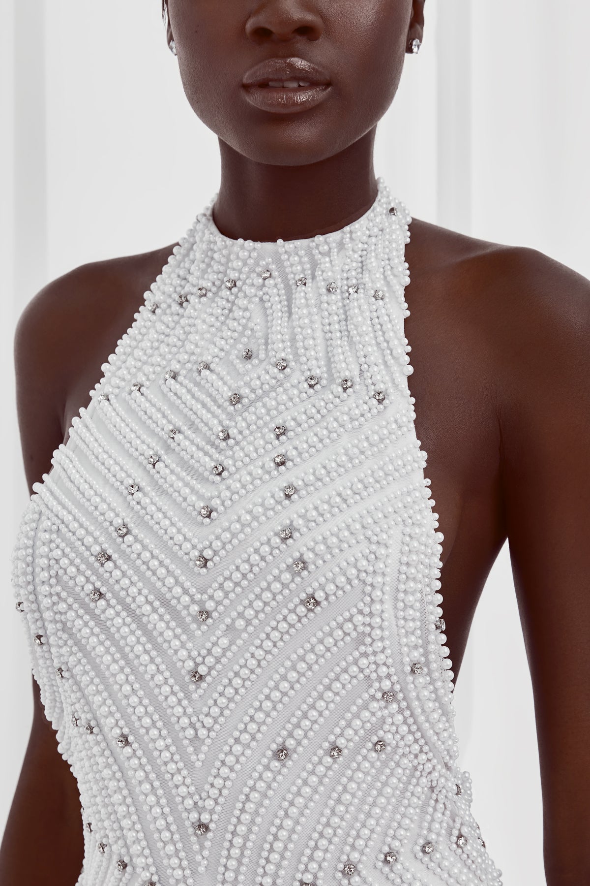 Kezii Dress