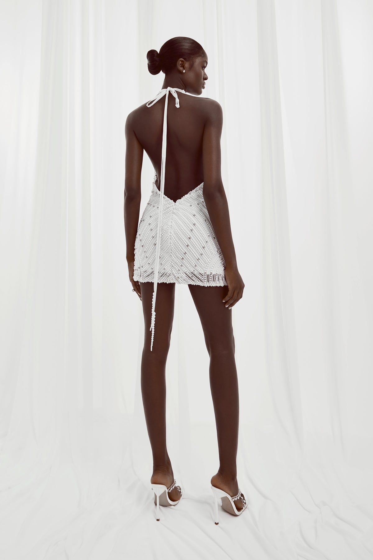 Kezii Dress