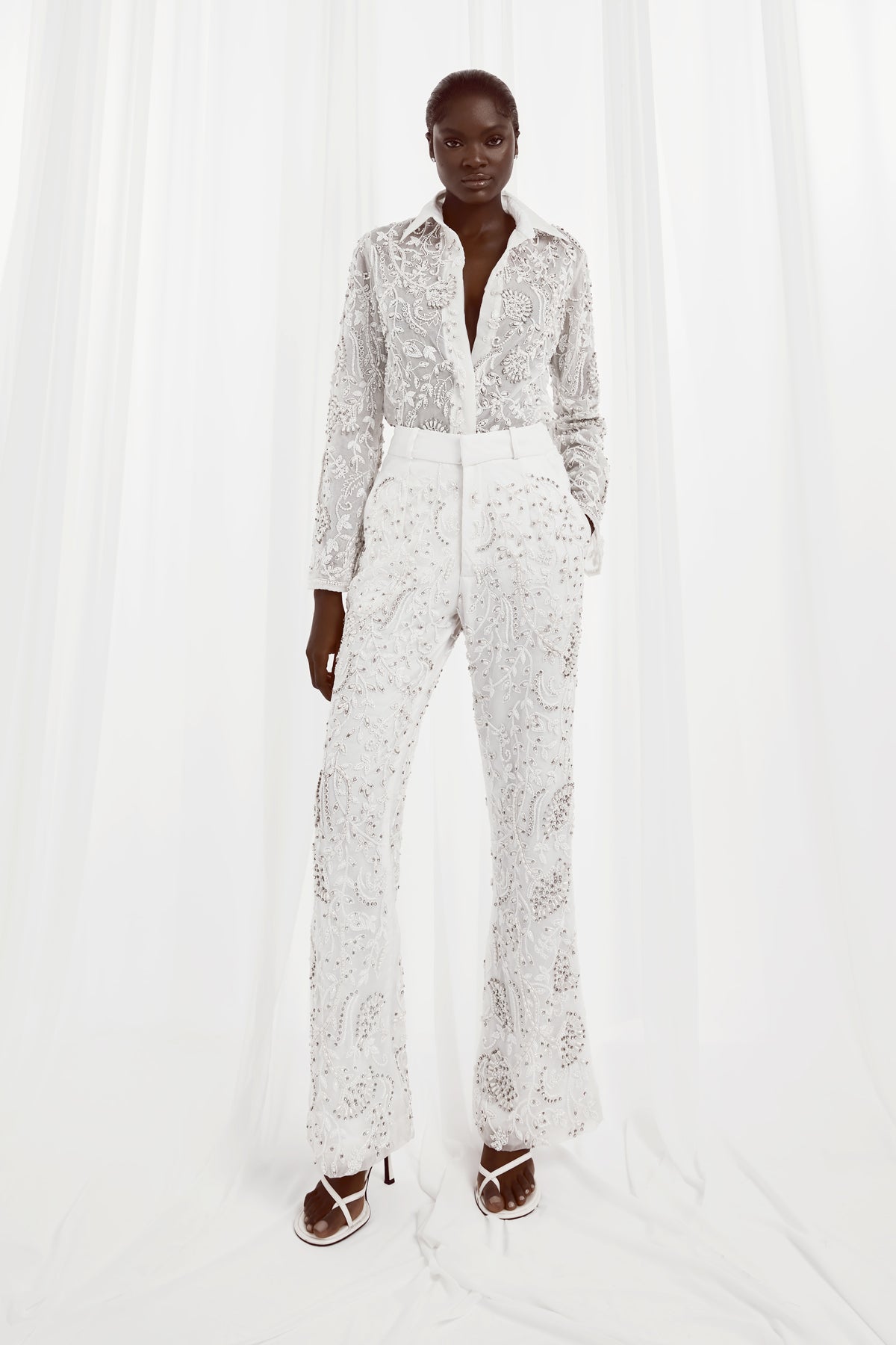 Kfern Trousers