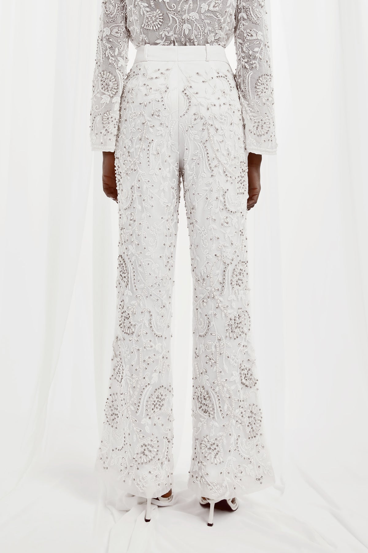 Kfern Trousers