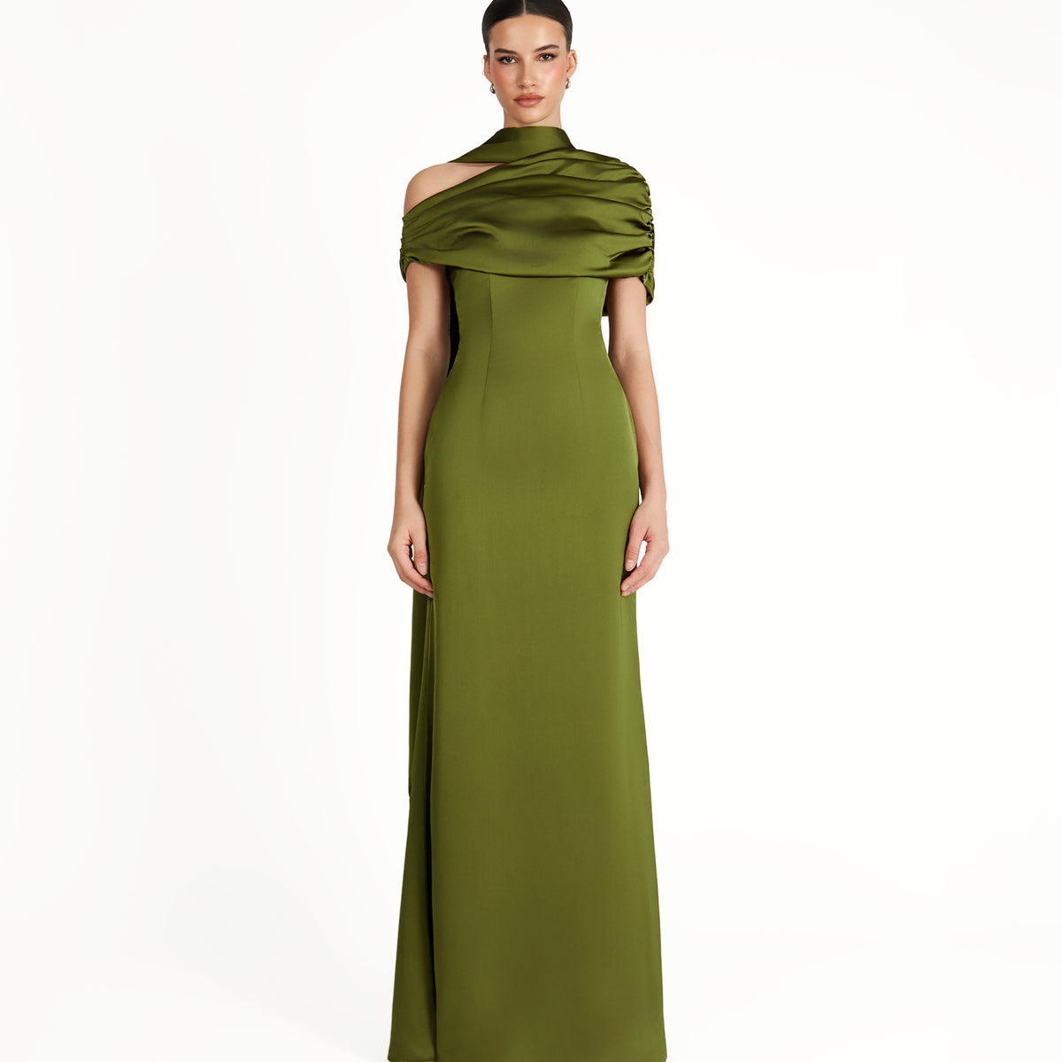 Khanum's - Kiris Dress