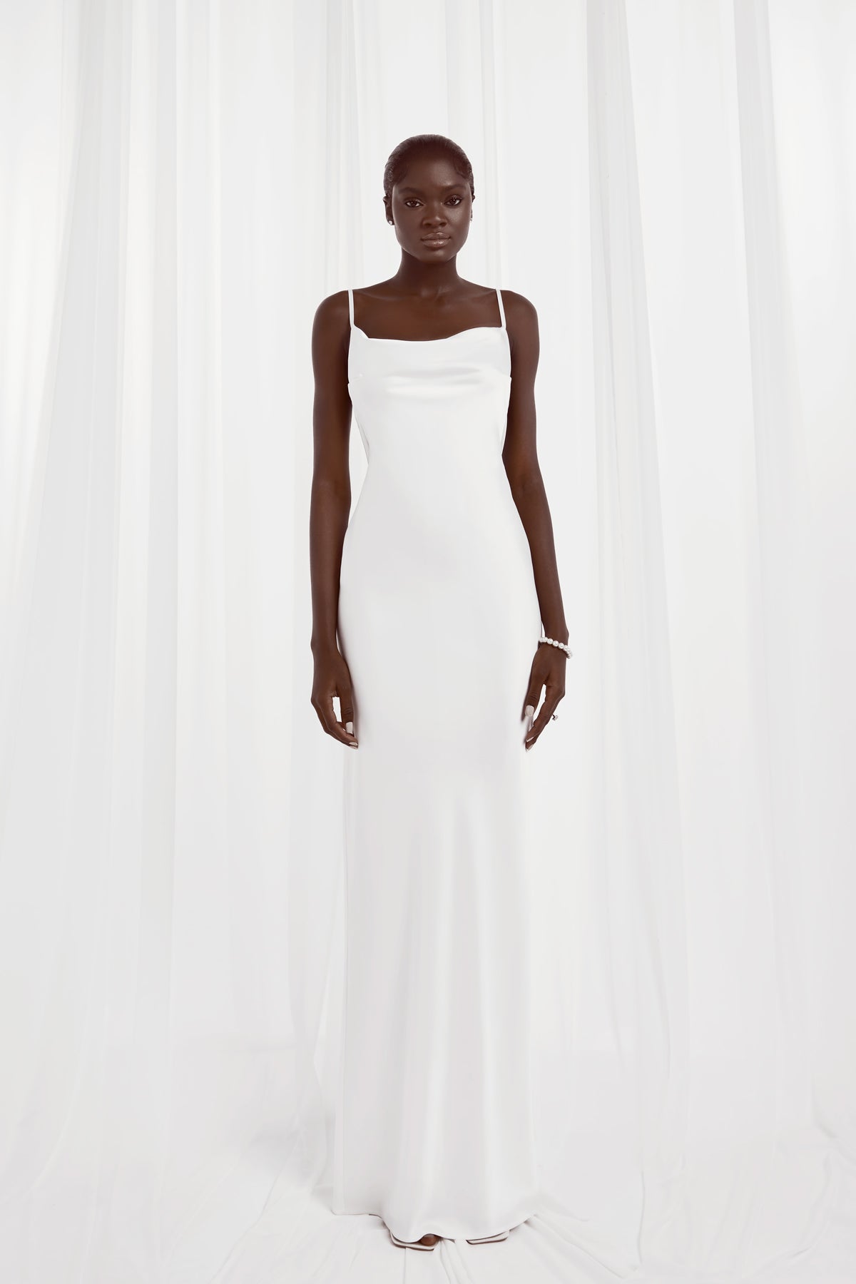 Kowll Dress