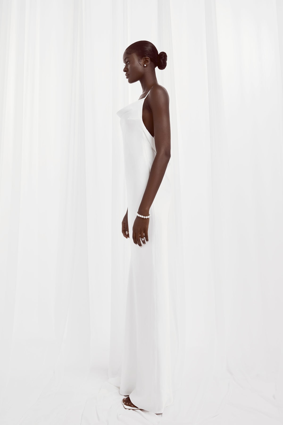 Kowll Dress