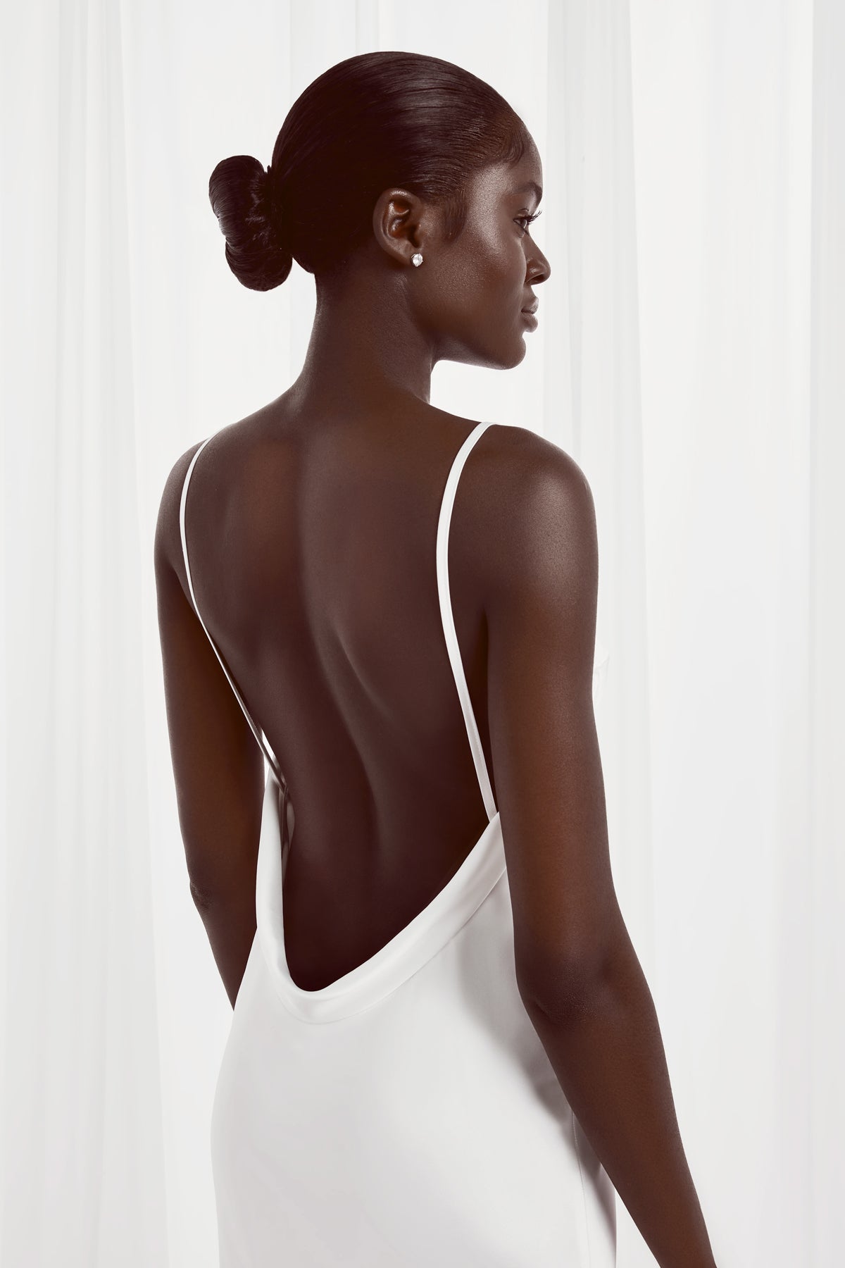 Kowll Dress