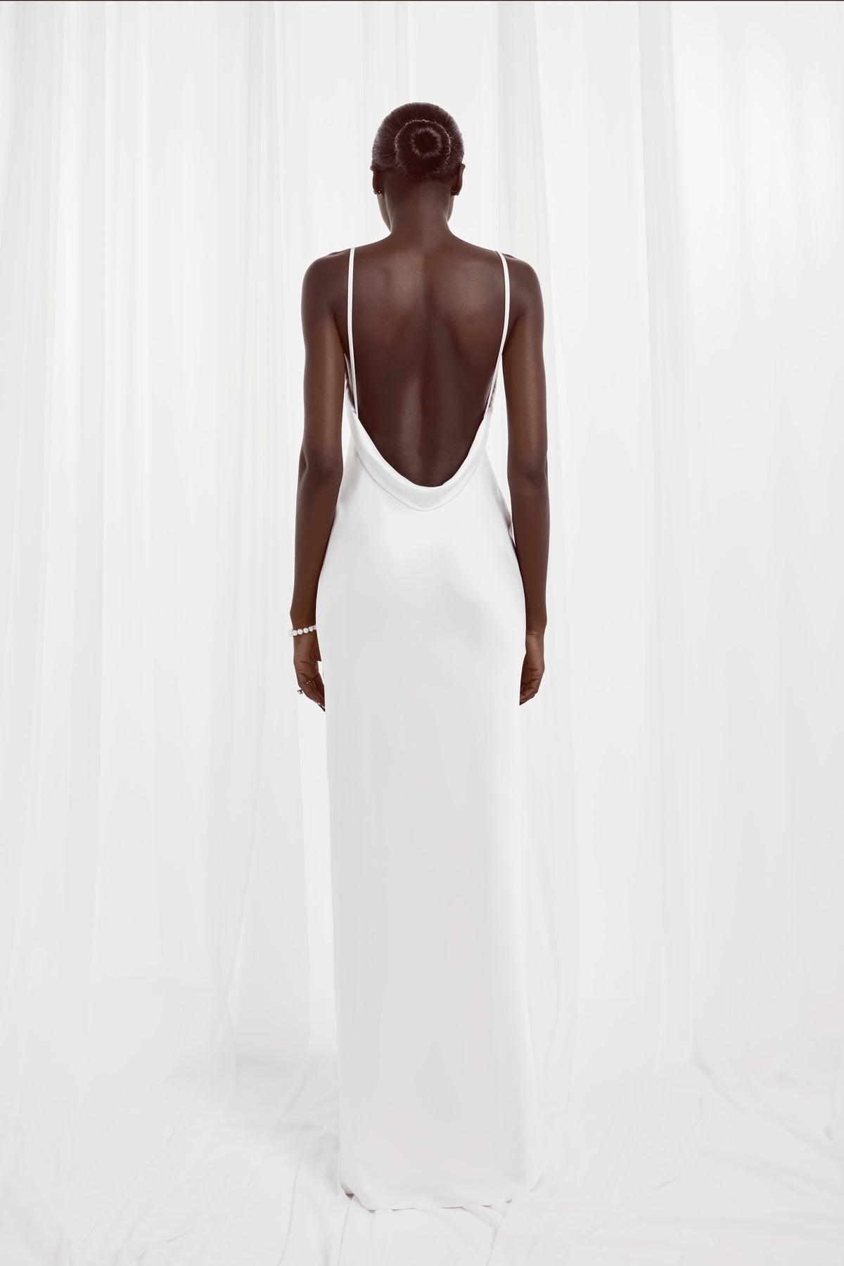 Kowll Dress