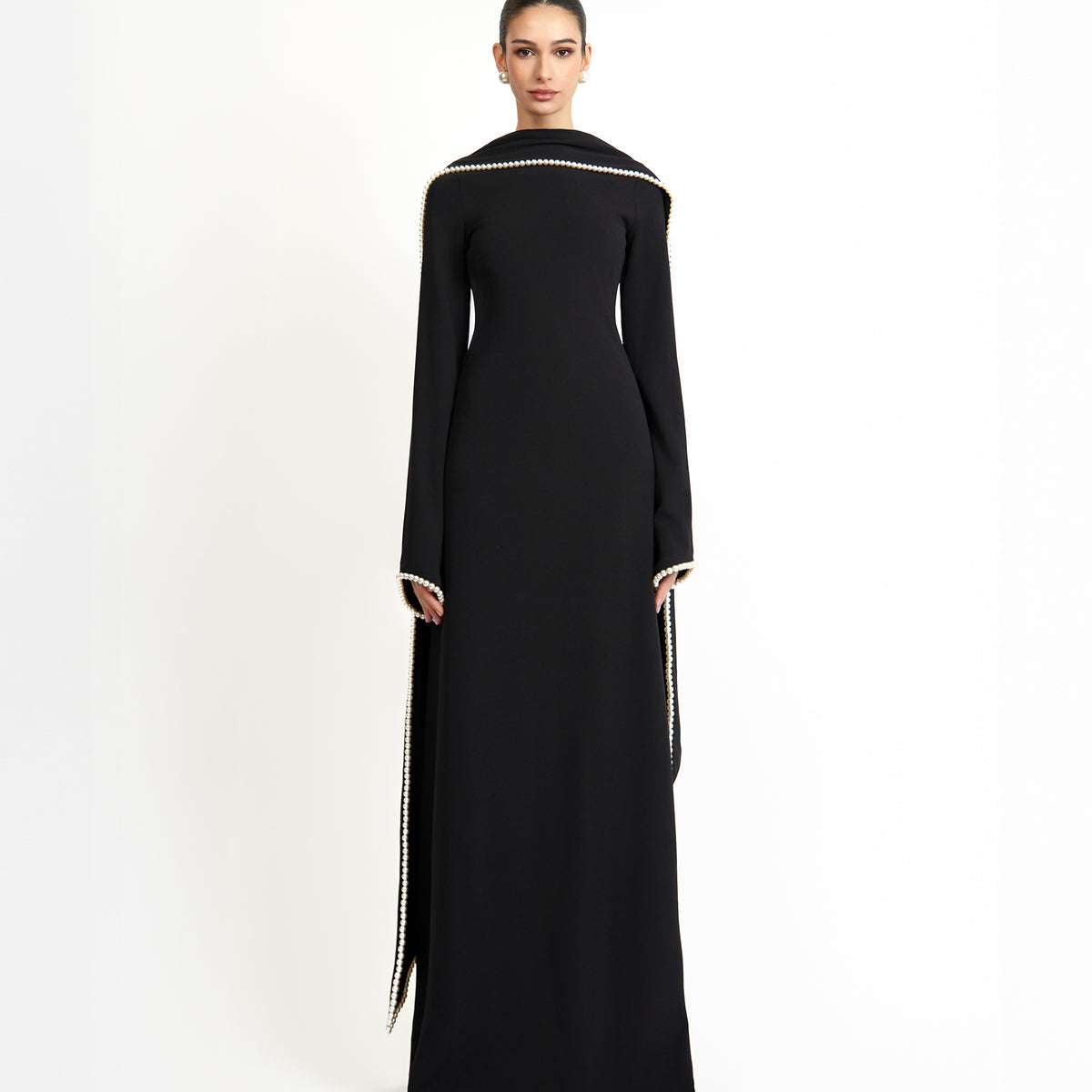 Krace Dress