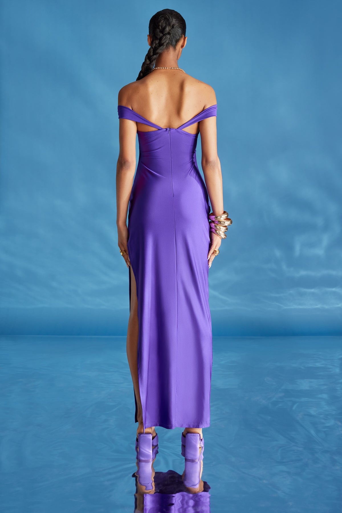 Katherine Dress