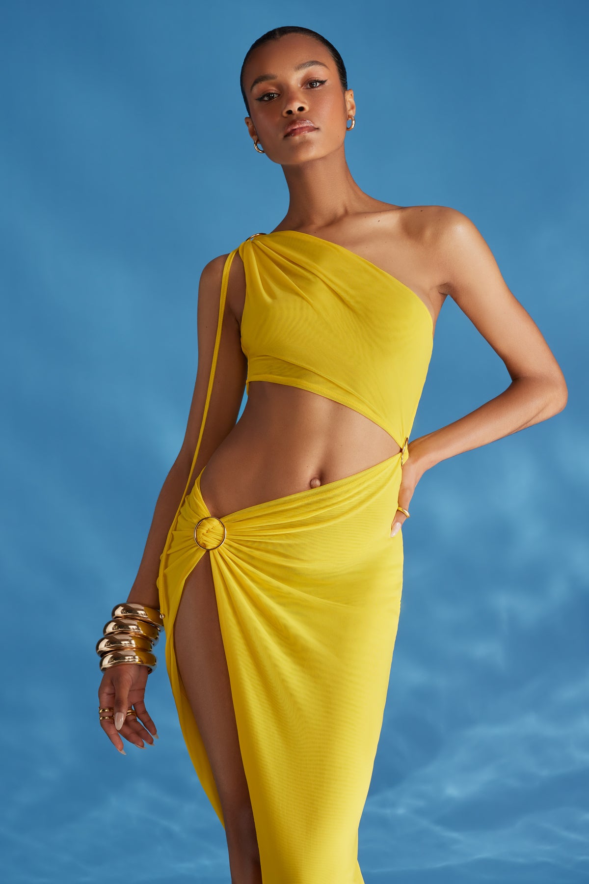 Keńa Cover up