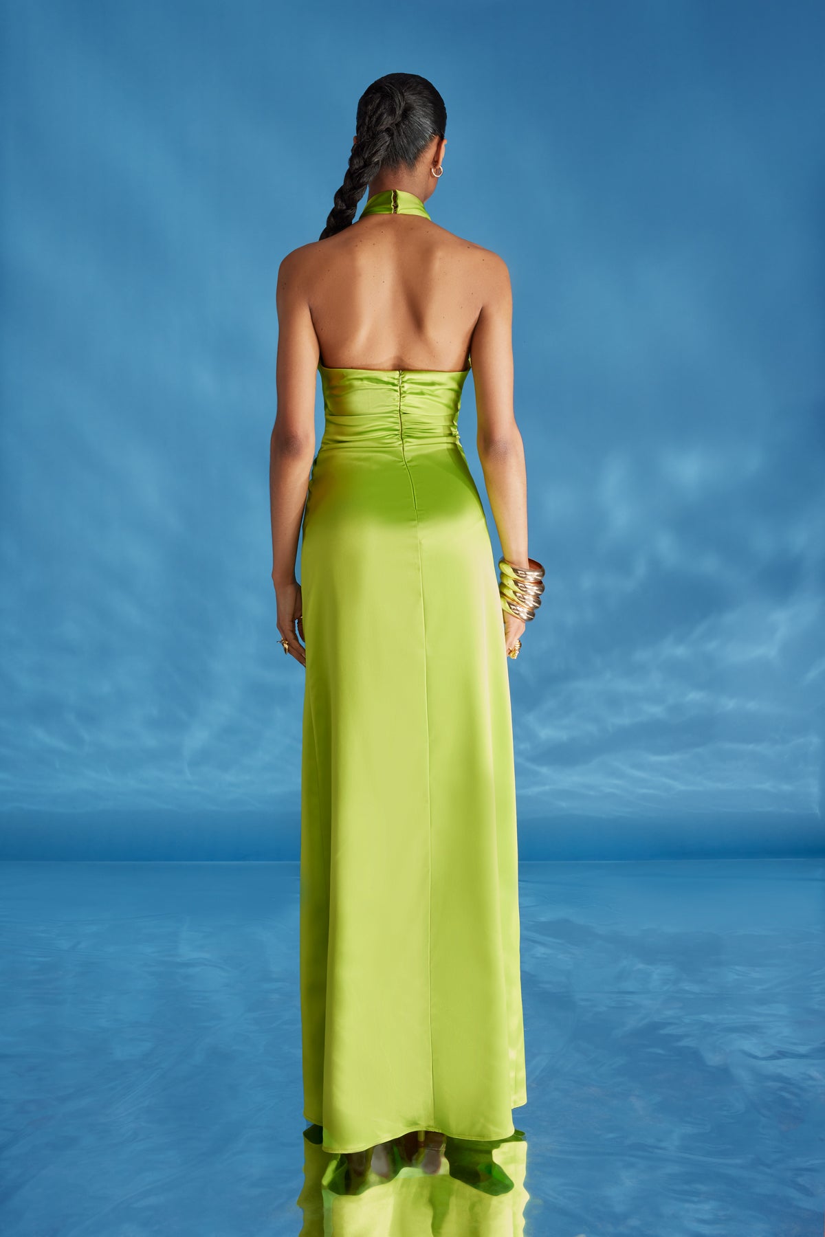 Kressida Dress