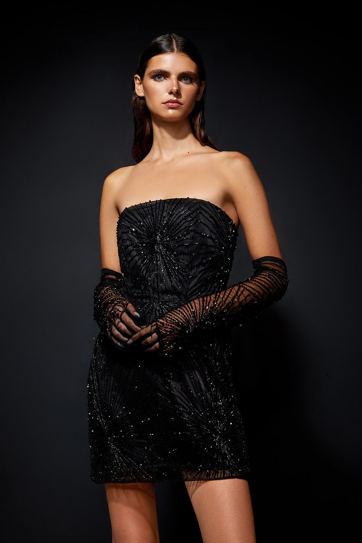Kabiba Dress