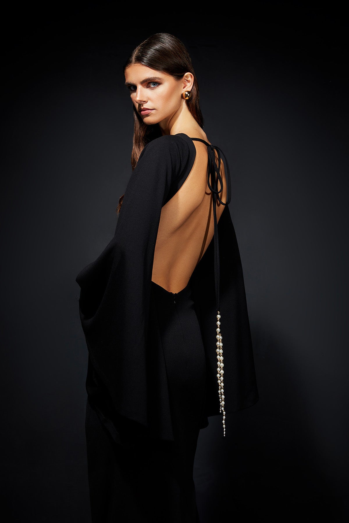 Kadele Dress